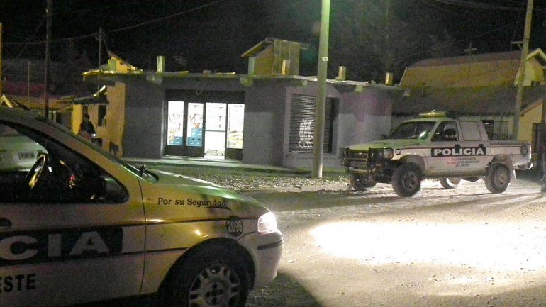 Bariloche: atacó a puñaladas al actual novio de su ex