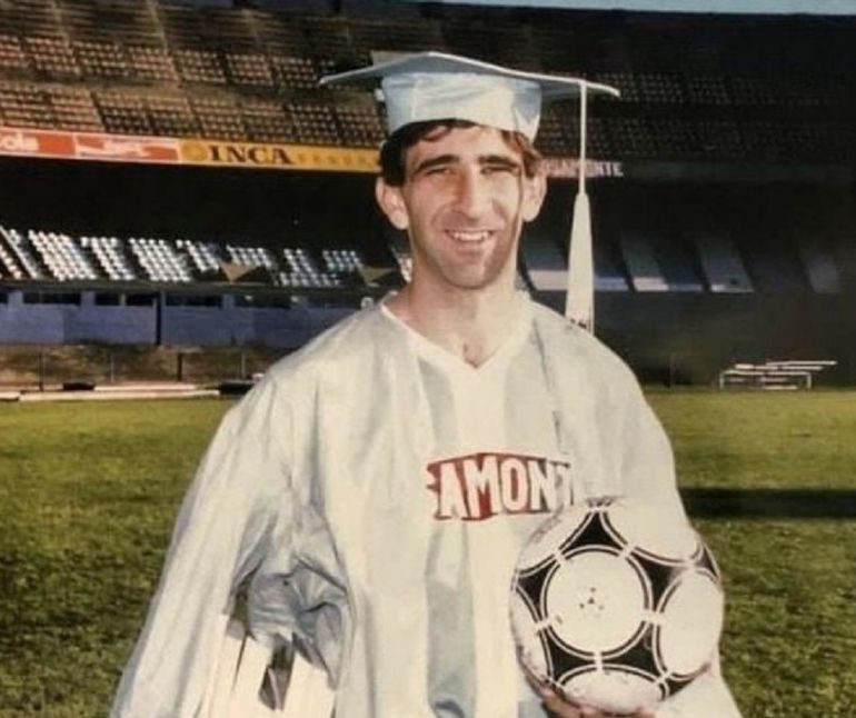 Gustavo Costas Gustavo Costas