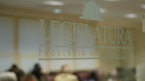 Un repaso de los sueldos en la Legislatura neuquina / Foto Archivo