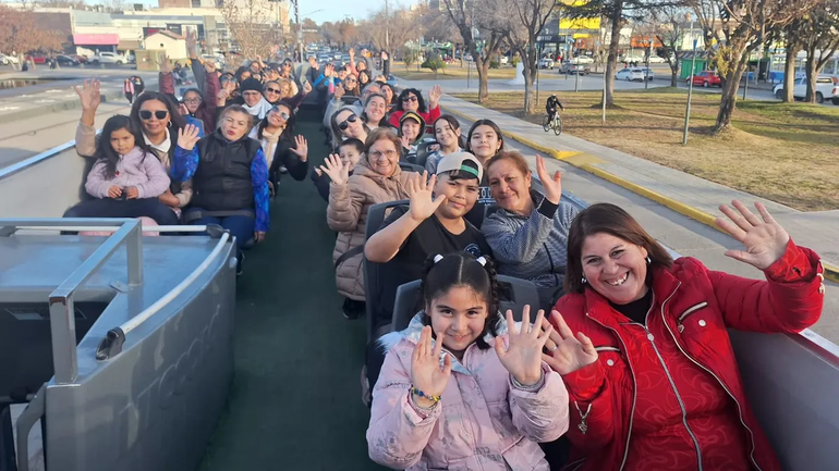 Primera semana de vacaciones: cuál fue la ocupación hotelera en la ciudad de Neuquén