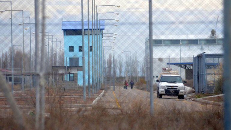 El intendente de Senillosa asegura que el traslado de la U9 es bueno para la localidad