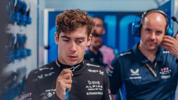 franco colapinto, los errores de alpine y otra fecha en el fondo de las posiciones: una carrera para el olvido franco colapinto, los errores de alpine y otra fecha en el fondo de las posiciones: una carrera para el olvido