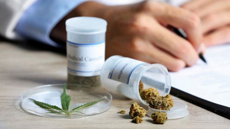 Habrá cursos sobre cannabis medicinal en el hospital local