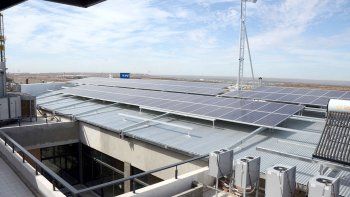 La energía solar ya es una apuesta en las petroleras