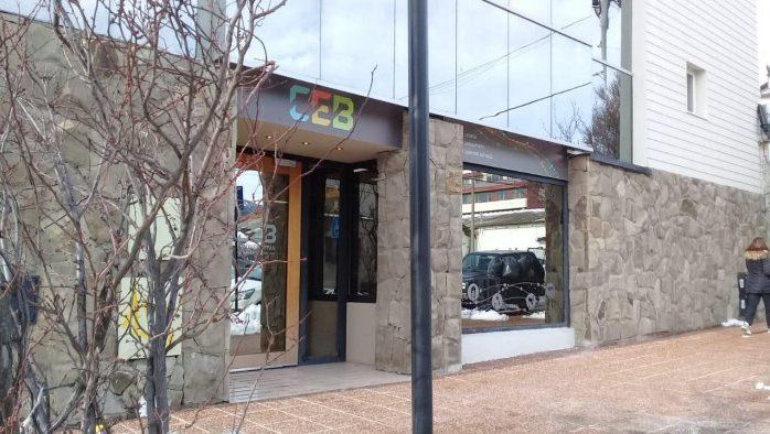 Bariloche: violentaron cuatro cajas fuertes y registradoras de la Cooperativa de Electricidad