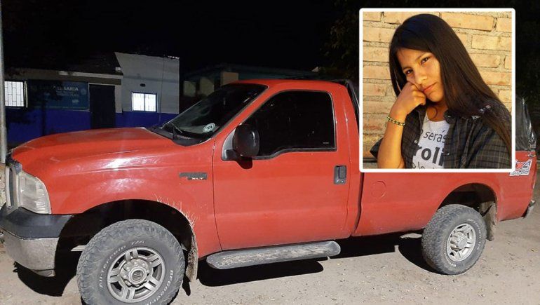 Conductor borracho mató a una joven que iba en bici