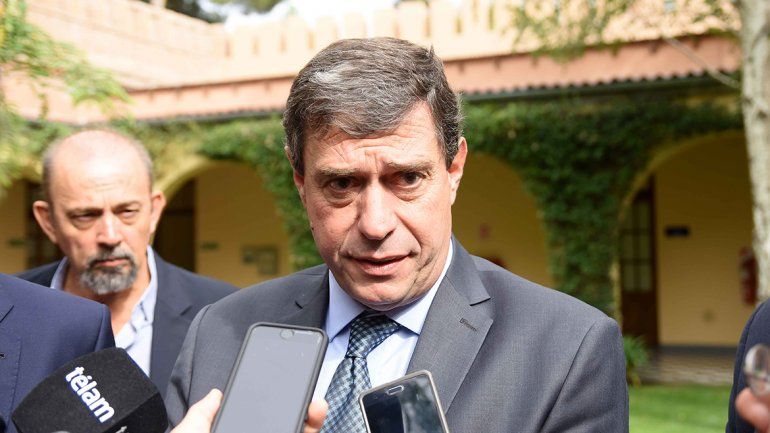 Las remesas de la Nación van en alza