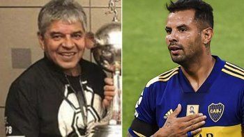 gordo gil y salame: el papa de gallardo se saco con cardona gordo gil y salame: el papa de gallardo se saco con cardona