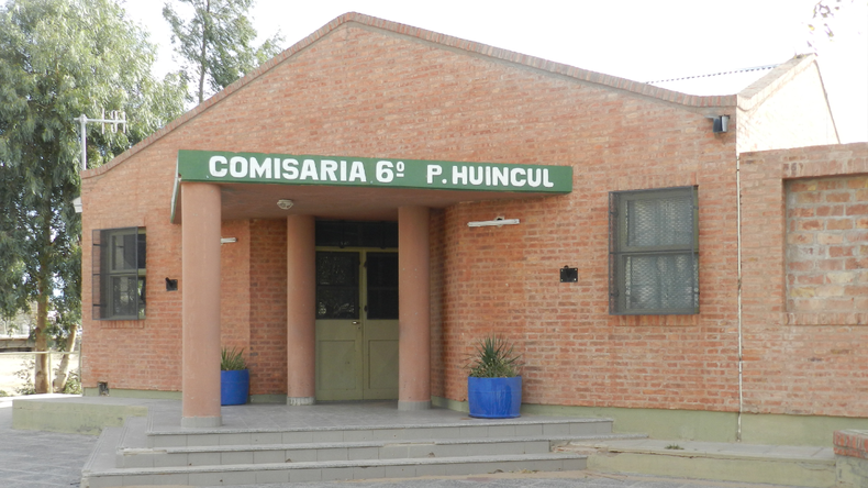 A punta de pistola, le robaron medio millón a repartidor