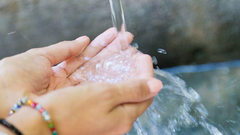 El EPAS confirma que el agua de Aluminé es apta para el consumo