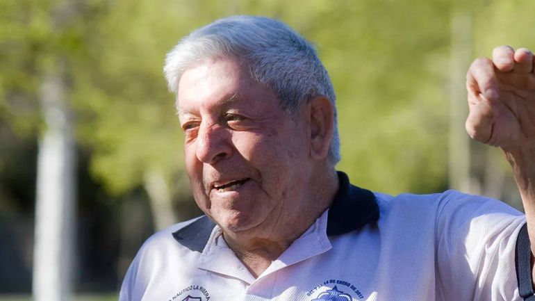 Murió Jesús Coco Coronel, un querido y conocido deportista de Neuquén