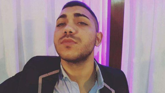 asesino al volante de flores no tenia licencia de conducir