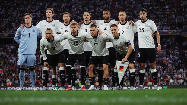 la figura de alemania que se perdera el mundial 2026