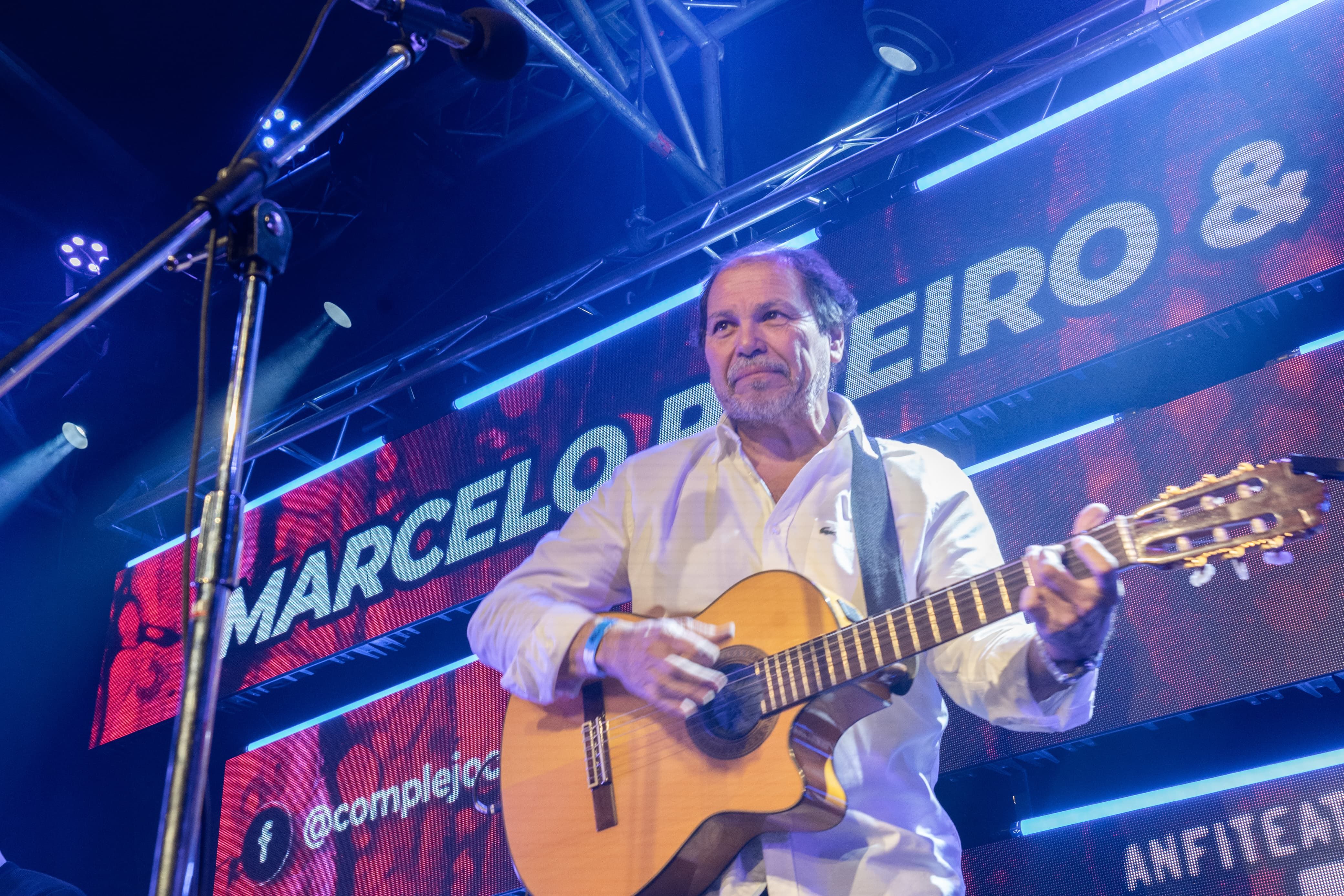 Dolor en la región por la muerte de Marcelo Piñeiro