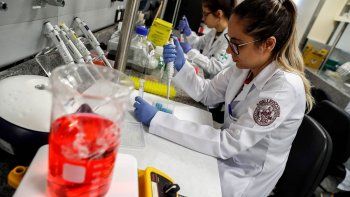 espana empezara a probar una nueva vacuna experimental espana empezara a probar una nueva vacuna experimental