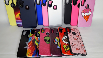 Las fundas de teléfonos celulares son un accesorio imprescindible.