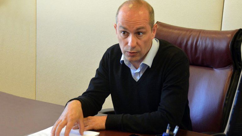 Nogueira consideró que la iniciativa busca evitar daños ambientales.&nbsp;