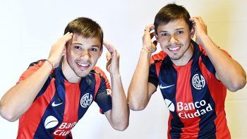 escandalo en san lorenzo: los romero le declaran la guerra a la cd escandalo en san lorenzo: los romero le declaran la guerra a la cd