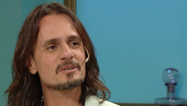 La reflexión de Christian Sancho luego de su inesperada internación: El cuerpo avisa que hay que frenar