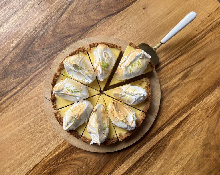 Delicia absoluta y mucha calidad en cada tarta y torta que elaboran. Delicia absoluta y mucha calidad en cada tarta y torta que elaboran.