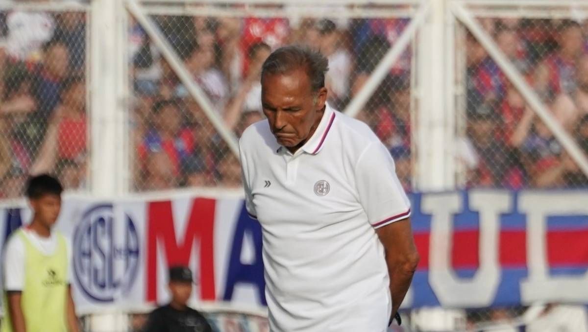 La durísima crítica de Miguel Ángel Russo a la AFA tras el triunfo de San Lorenzo