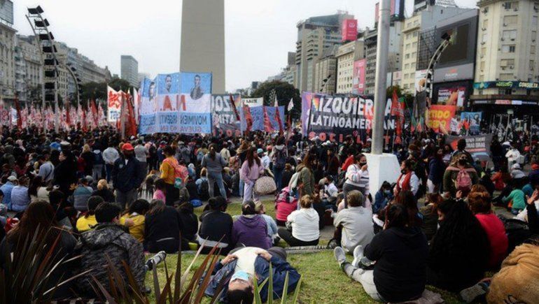 Polémica por el manejo de los planes sociales