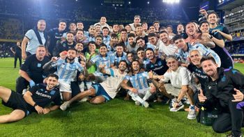 el picante posteo de racing burlandose de boca y paredes tras eliminarlo del clausura el picante posteo de racing burlandose de boca y paredes tras eliminarlo del clausura