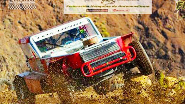 En Taquimilán se correrá hoy la segunda fecha del Safari.