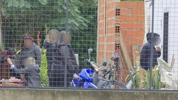 La investigación por abuso infantil derivó en un allanamiento donde se secuestraron dispositivos electrónicos clave para la causa La investigación por abuso infantil derivó en un allanamiento donde se secuestraron dispositivos electrónicos clave para la causa