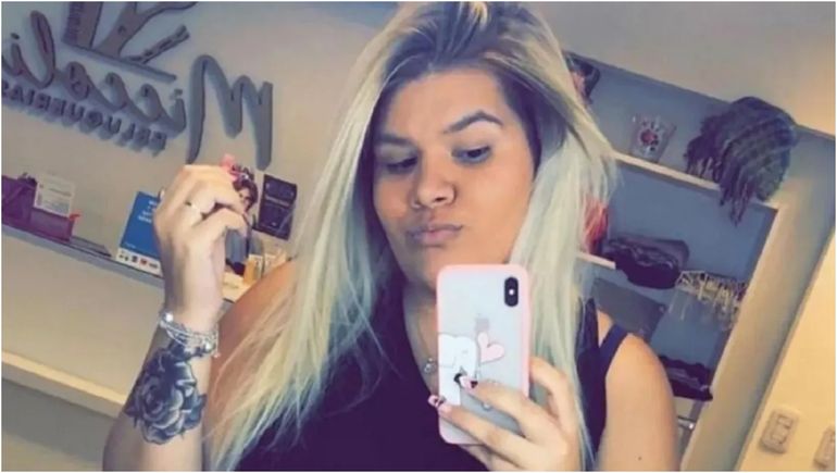 Morena Rial podría ir a prisión por robo, hurto y coacción