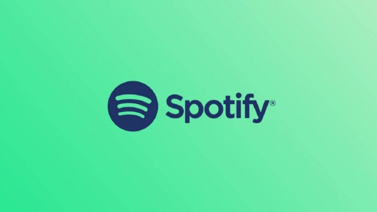 Lista de canciones más escuchadas en Spotify