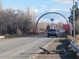 El trágico accidente se produjo en la ruta 43 de Santa Cruz, en el acceso a la ciudad de Perito Moreno.