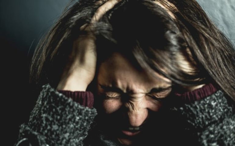 La actividad del taller