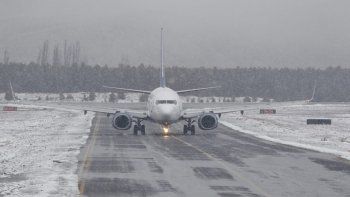 la temporada sumara vuelos a chapelco desde cordoba y rosario