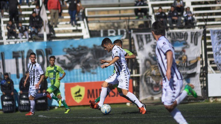 Cipo tiene que demostrar que  no está tan Verde