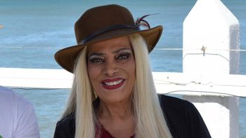 lia crucet lucha por su vida: el informe que dio intrusos en vivo lia crucet lucha por su vida: el informe que dio intrusos en vivo