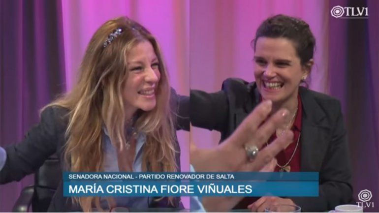 Barreto contra la educación sexual: Le hacen ver porno a los chicos