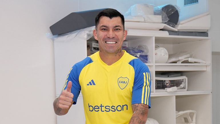 Gary Medel Gary Medel