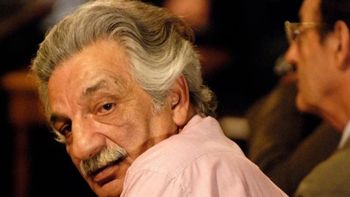 murio el turco julian, el represor que en la dictadura torturaba con esvasticas y bandera nazi de brazalete murio el turco julian, el represor que en la dictadura torturaba con esvasticas y bandera nazi de brazalete