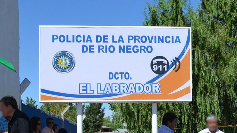 Apareció muerto en la ciclovía e investigan qué paso