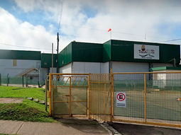 Planta “La China” de la avícola Tres Arroyos. Planta “La China” de la avícola Tres Arroyos.