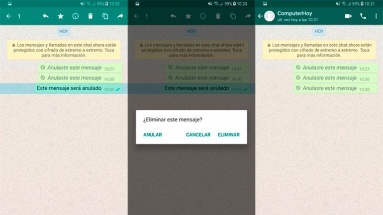Era una de las funciones más esperadas por los usuarios de la red.