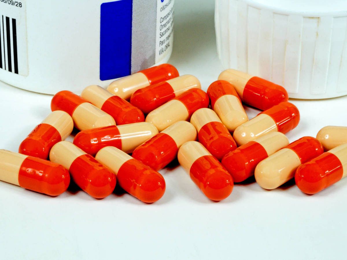 ¡Ojo! ANMAT prohíbe un conocido medicamento para la acidez