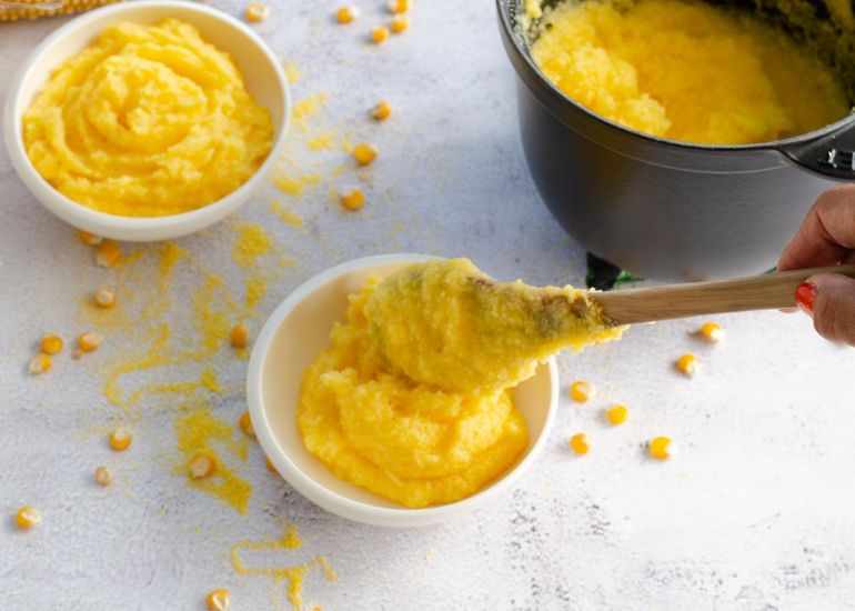 Un reemplazo económico para el pan rallado Un reemplazo económico para el pan rallado