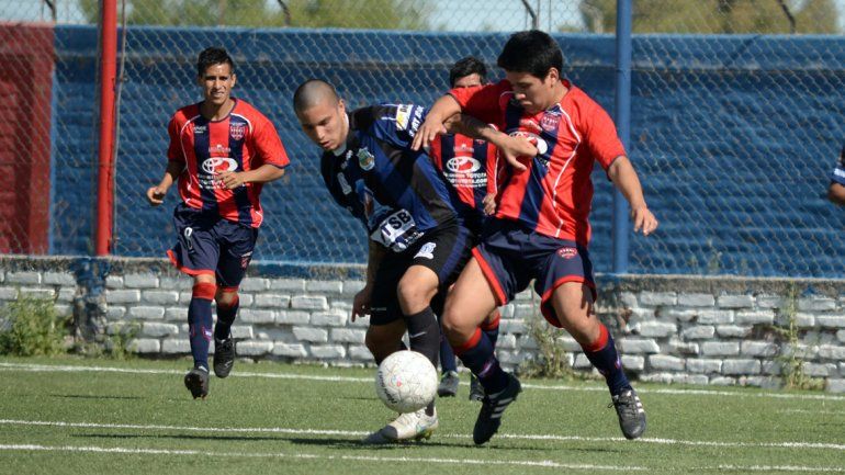 San Lorenzo dio la sorpresa en la ida y va por los cuartos contra Rincón.