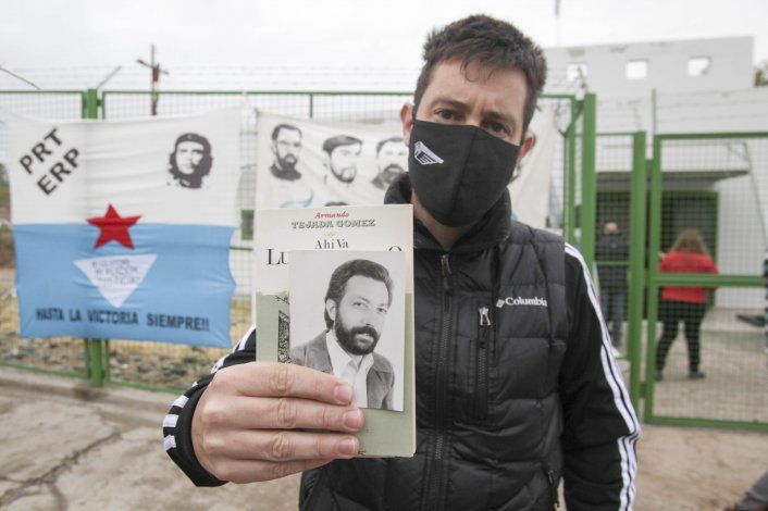 El dolor que no cierra de los hijos de las víctimas de la dictadura