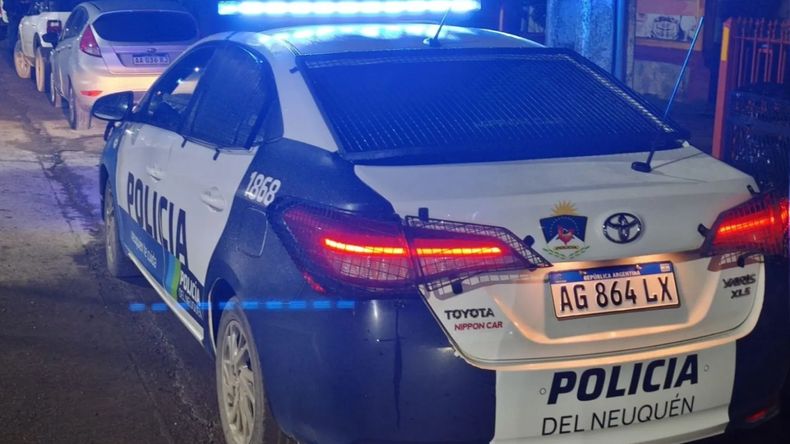 Inseguridad en San Martín de los Andes: desvalijaron la cabaña de una familia de turistas | LM Neuquen Inseguridad en San Martín de los Andes: desvalijaron la cabaña de una familia de turistas