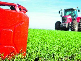 biocombustibles, con record de produccion y divisas