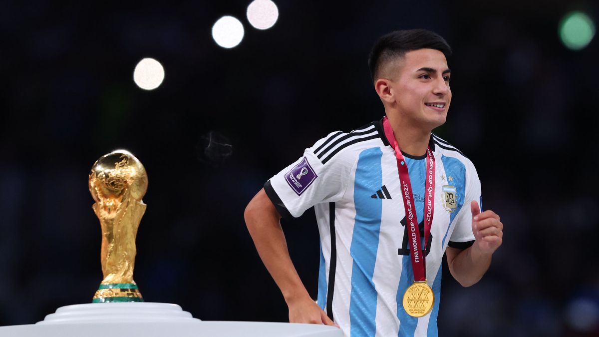 Vendido: Thiago Almada Dejará La MLS Por 20 Millones De Dólares Y Tiene ...