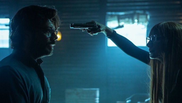 La Casa de Papel 5: fotos generan más emoción a espectadores